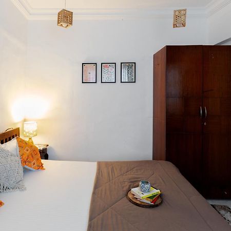 Bollywood Boulevard Independent Villa Bombaj Zewnętrze zdjęcie