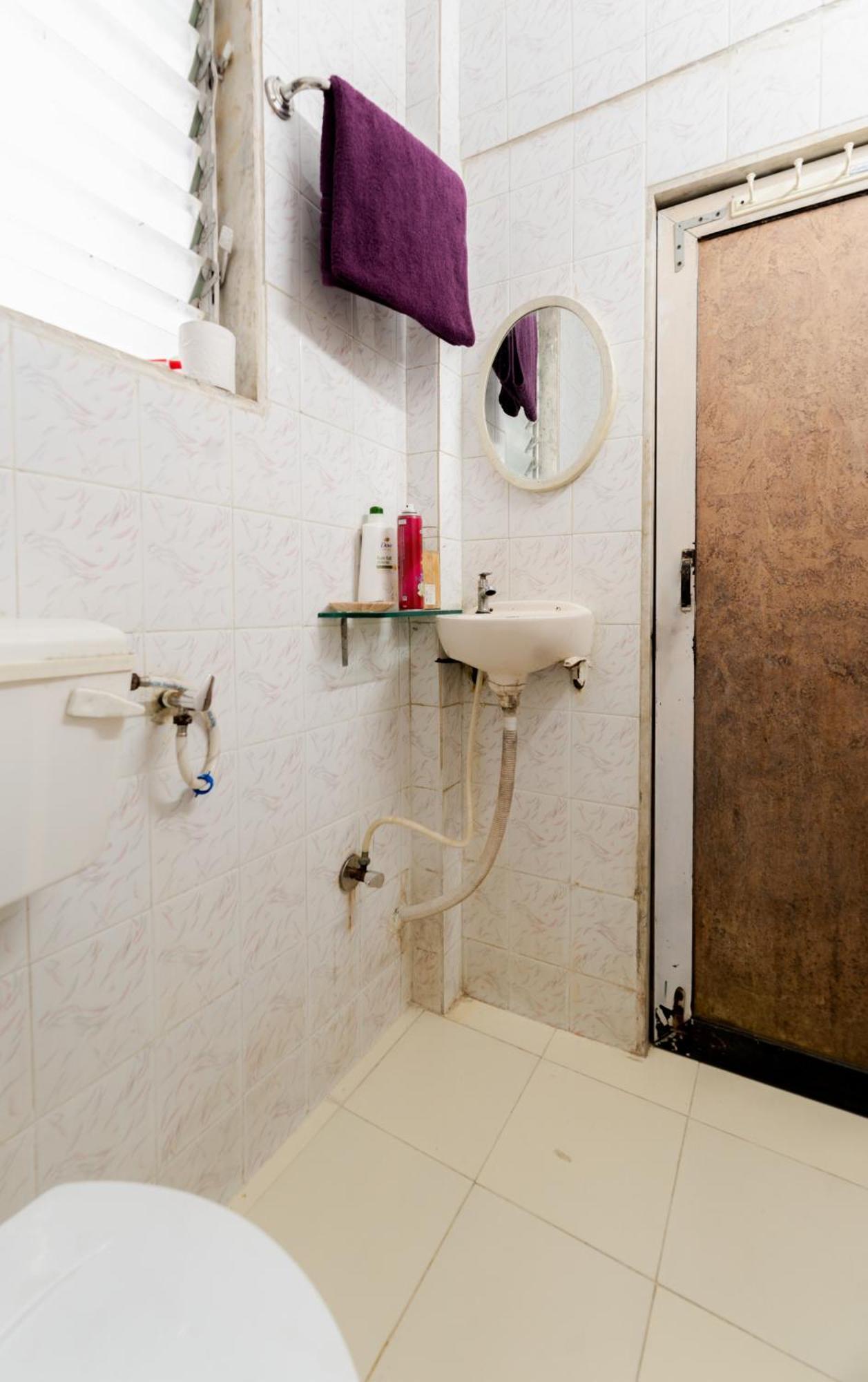 Bollywood Boulevard Independent Villa Bombaj Zewnętrze zdjęcie