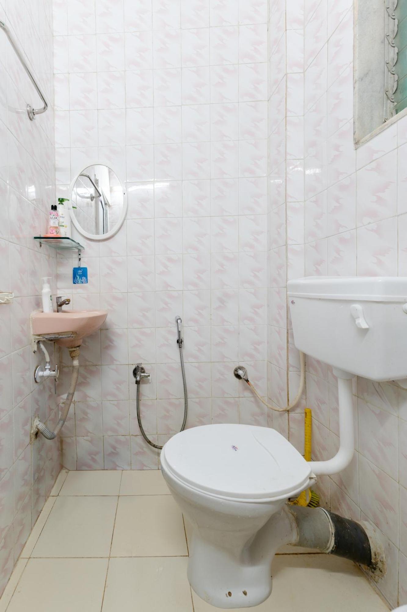 Bollywood Boulevard Independent Villa Bombaj Zewnętrze zdjęcie