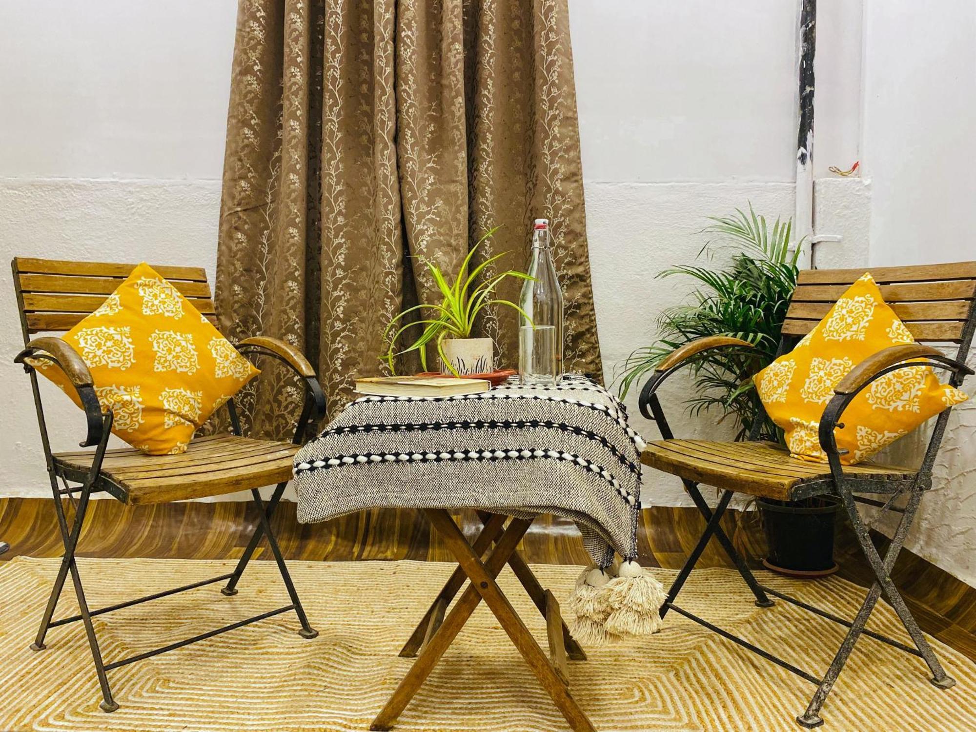 Bollywood Boulevard Independent Villa Bombaj Zewnętrze zdjęcie